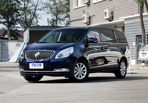 别克七座商务车,路上的温馨驿站及其价格概览