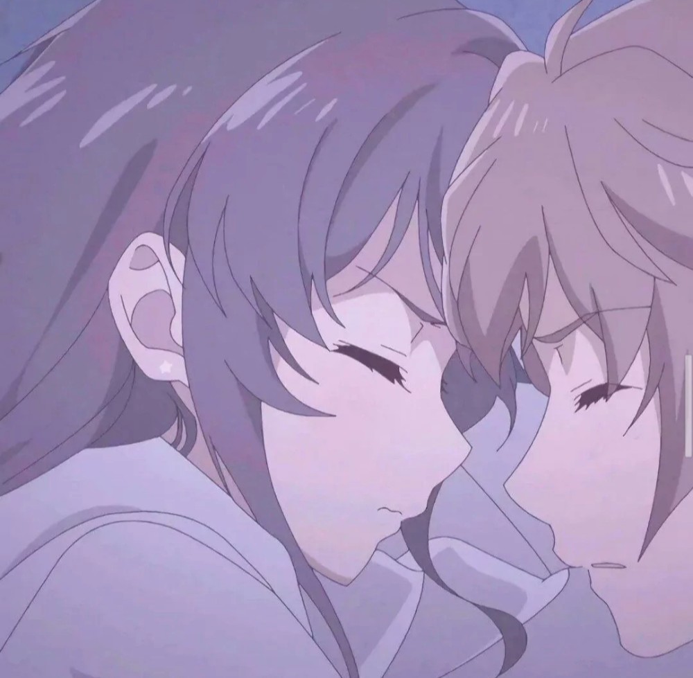 动漫情头探索,头像魅力与文化深度解析