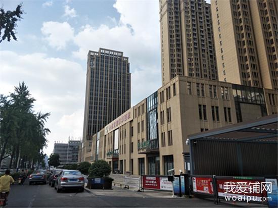 合肥缤购广场最新动态揭秘,巷弄深处的独特小店,惊喜连连!