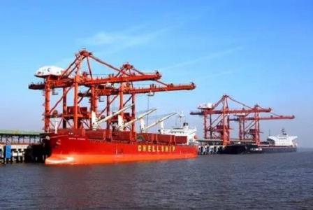 唐山港股票行情下的自然之旅,探寻内心宁静与平和之道