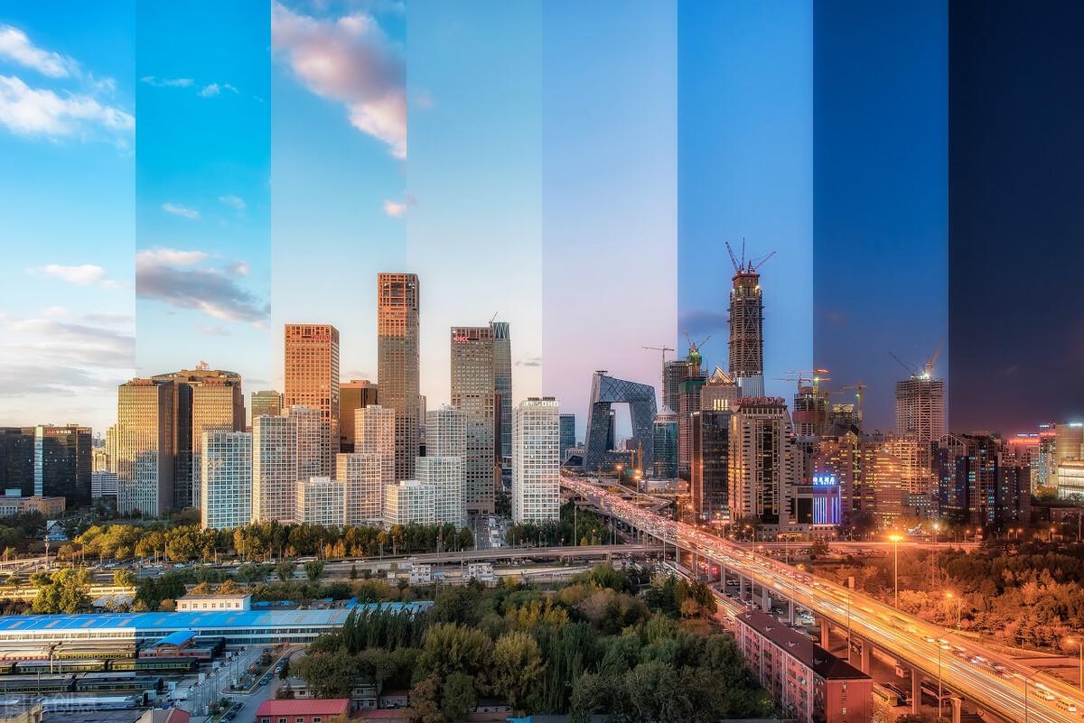 怀柔区二手房资讯,科技引领智能生活,未来触手可及