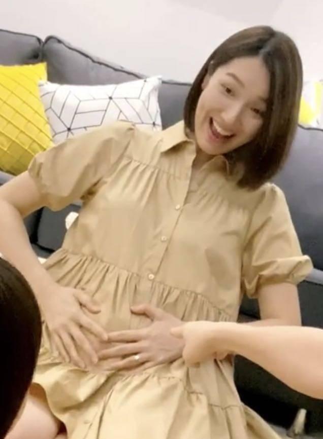 王祖蓝与李亚男的最新动态，聚焦二人的甜蜜世界
