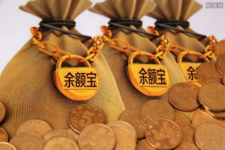 上市余额宝，小巷深处的宝藏理财小店