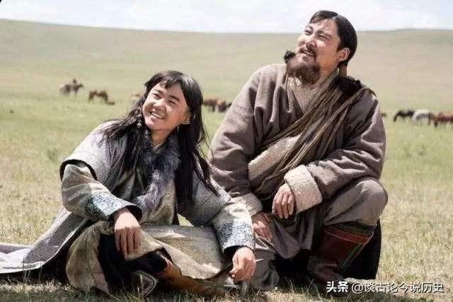 晋朝风云，时代印记下的电视剧传奇
