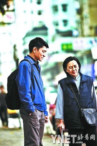 桃姐演员表——感人至深电影的幕后力量