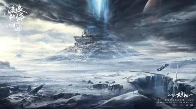 星际传奇的史诗之旅，太空科幻电影大赏