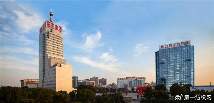 江阴上市公司之旅，自然美景的探索之旅