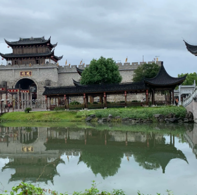 浙江最新5A级景区排行榜,科技与生活的融合之旅之旅