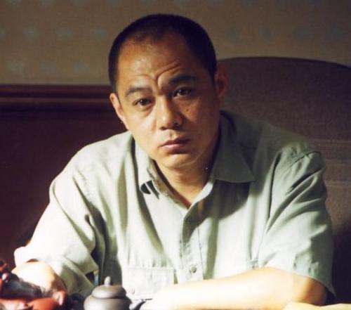 重磅推荐演员赵君，演技炸裂，魅力非凡！