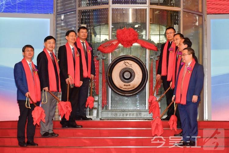 揭秘企业上市的三大魅力，为何众多企业竞相追求上市？