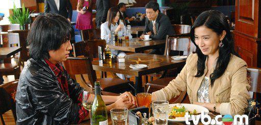 绝代商娇的演员表