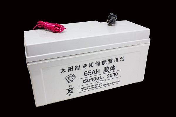 太阳能蓄电池价格深度解析，市场趋势与影响因素探讨