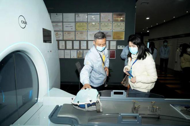 放疗前沿技术深度解析,背景、重大事件与领域地位