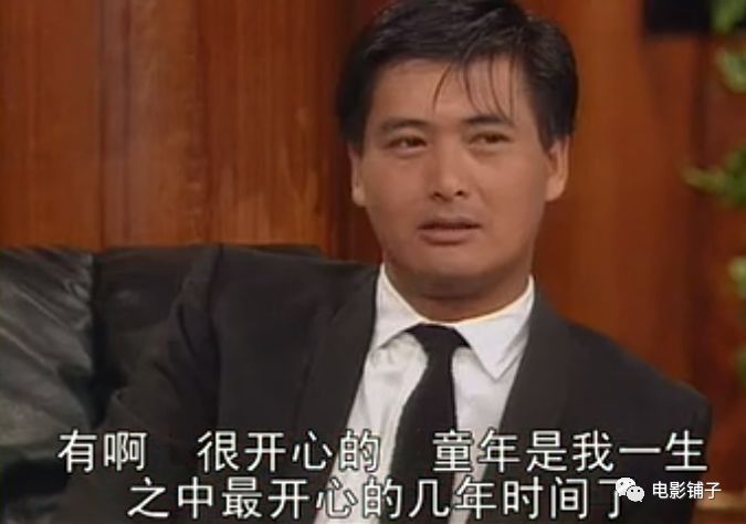 周润发，演员的魅力与励志力量不断蜕变的故事