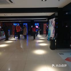 广安门电影院观影指南全攻略