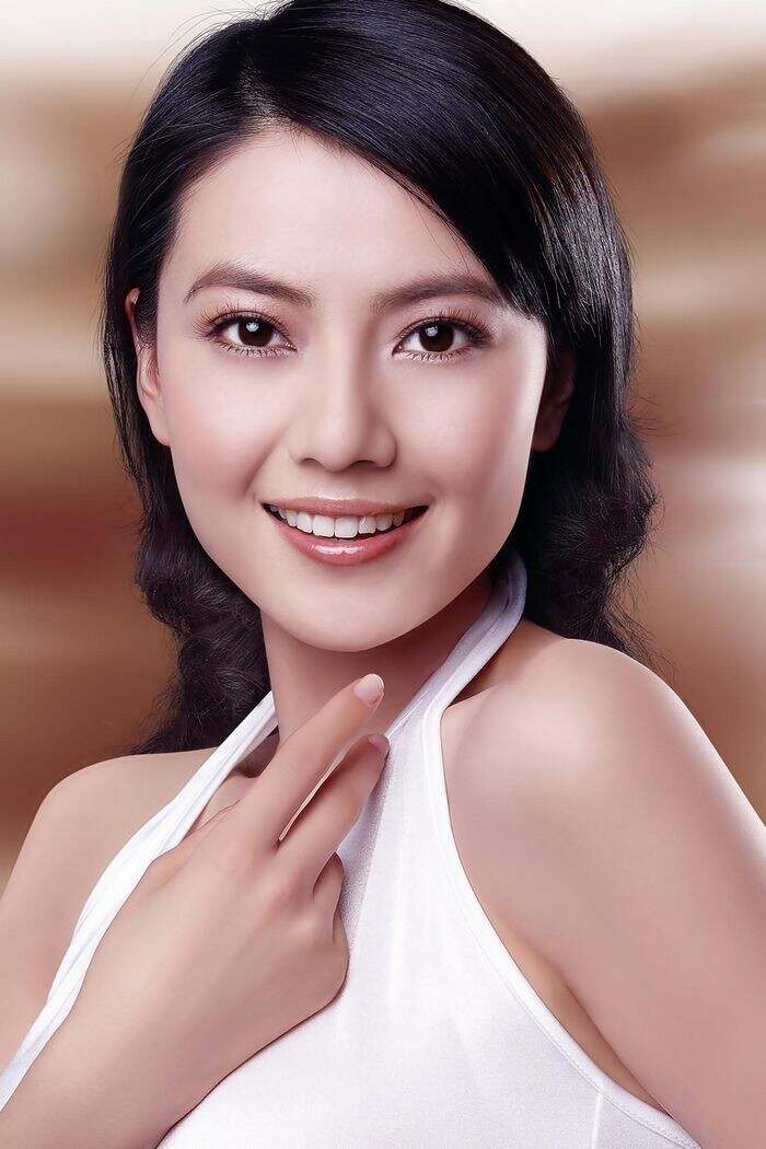 光影璀璨重塑风采，大陆女明星照片智能应用产品介绍