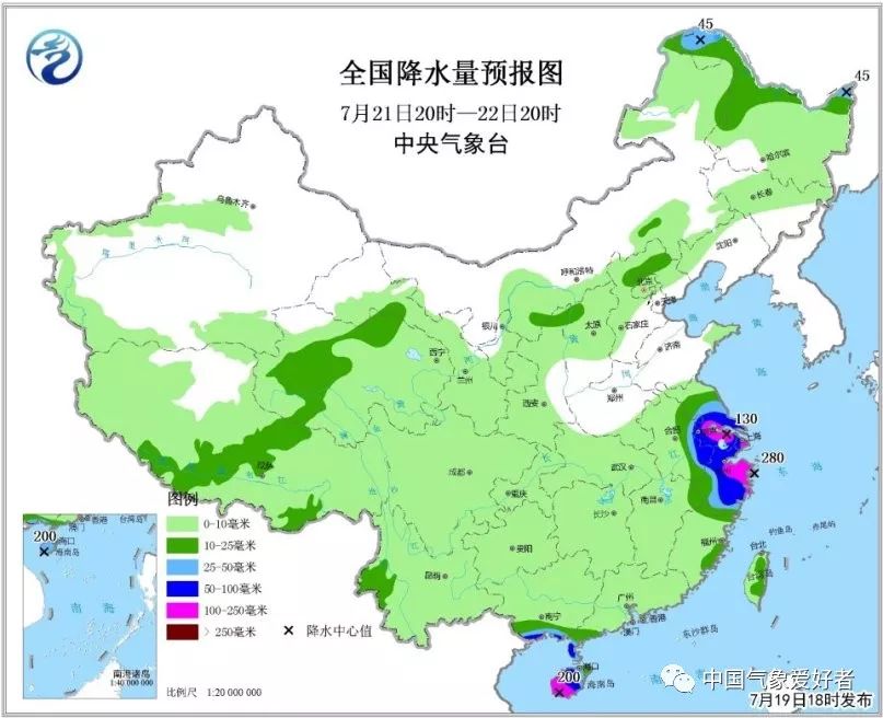 长江口风力最新预测报告