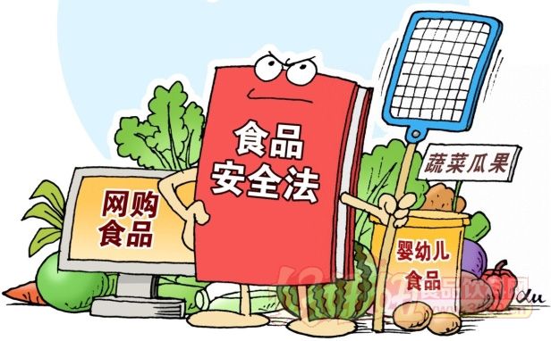 最新食品安全资讯揭秘，巷弄深处特色美食小店的探索与揭秘
