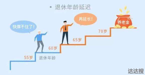 最新退休年龄政策公布，积极应对变化，迎接未来挑战，自信与成就感并存