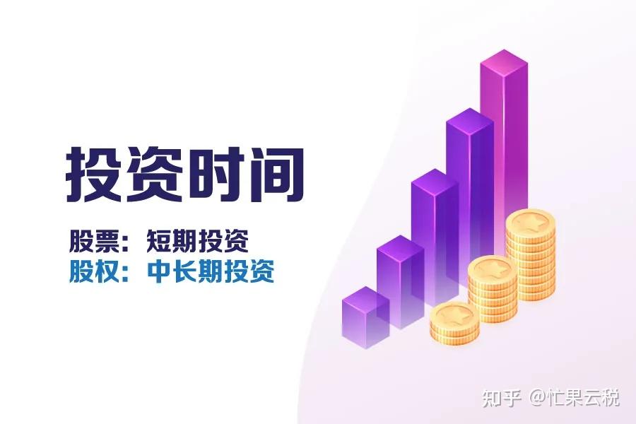 股票与股权，投资核心要素深度解析