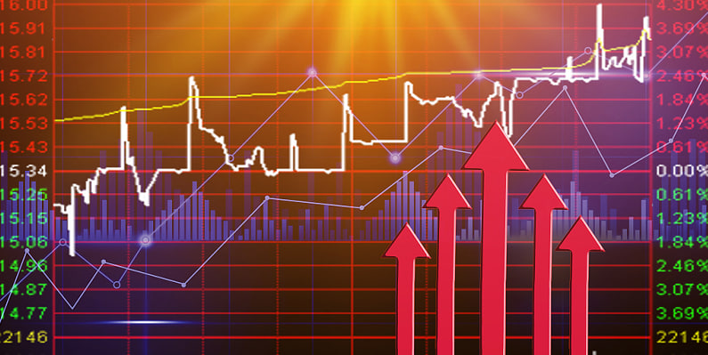 小红书秘籍揭秘股票证券行情，洞悉金融趋势📈