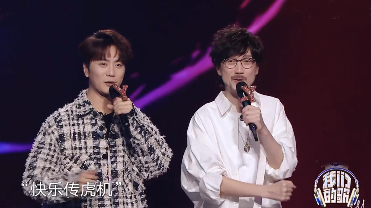 唱响青春，以声传情，自信起航——校园合唱比赛激情启航！