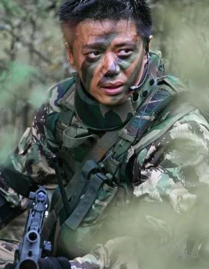 战狼3演员阵容全揭秘，小巷影视宝藏，星光熠熠的演员阵容探寻