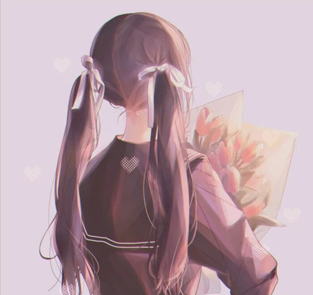 女动漫背影图片，审美趋势与文化价值的深度探讨