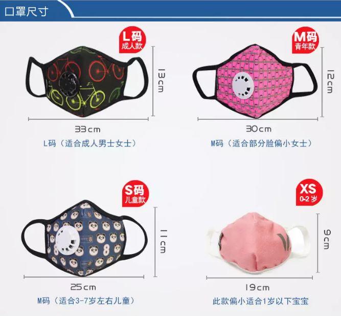 儿童口罩新品推荐，时代之选与未来守护之选