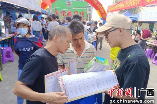 隆安县最新职位招聘启事，变化中的自信与成就感，诚邀您的加入！