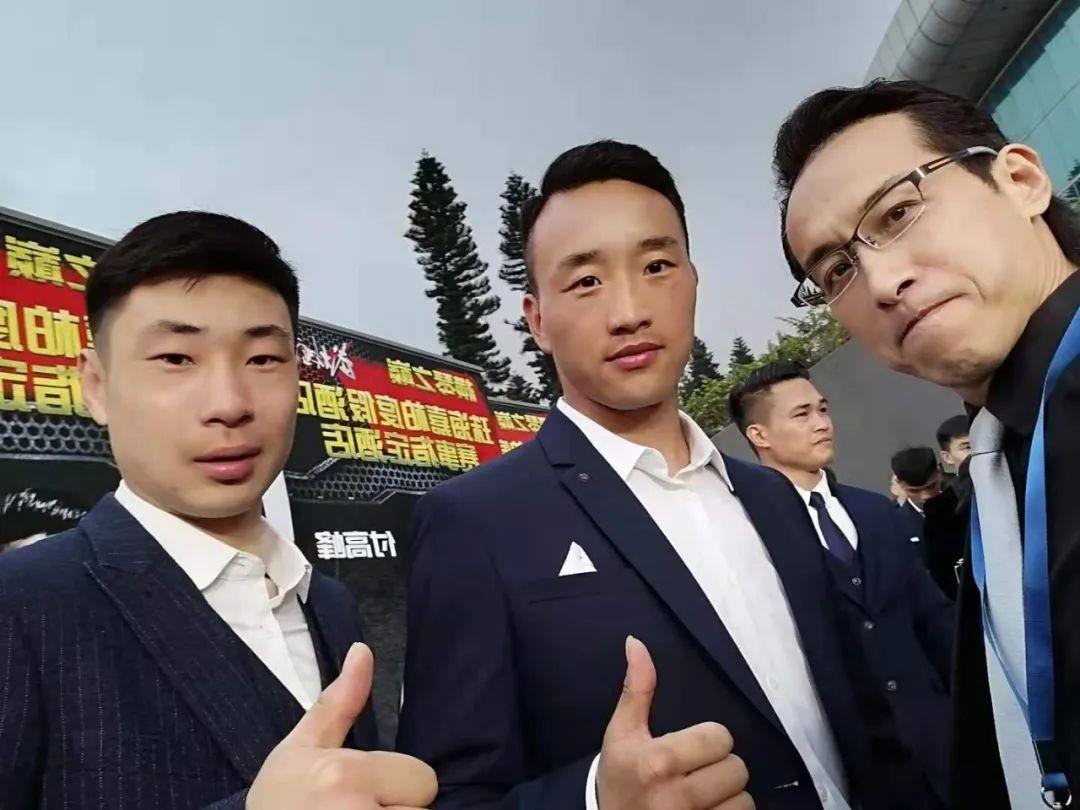 武林风泰山最新赛事，时代的武林盛宴正式开启！