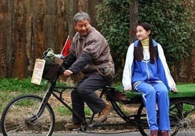 酒干倘卖无,励志电影的启示录