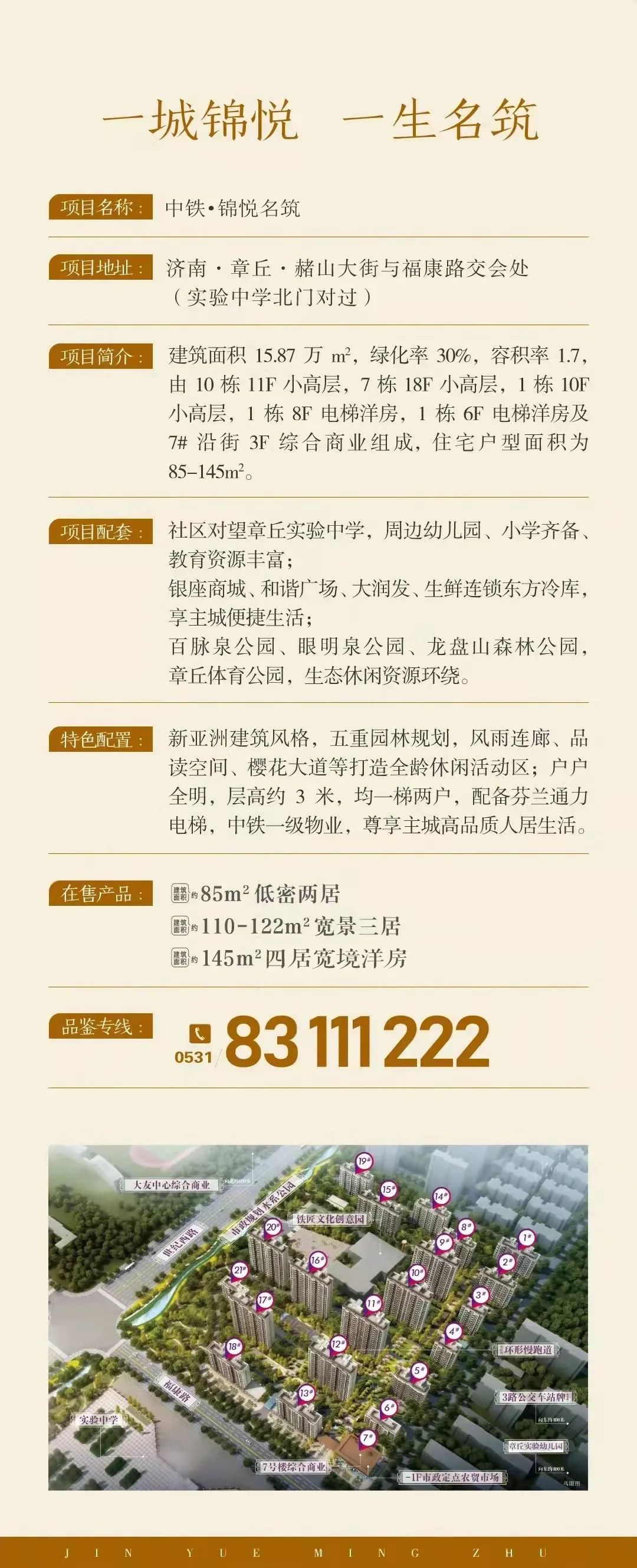 章丘房产动态更新，家园变迁与自信成就感的探索