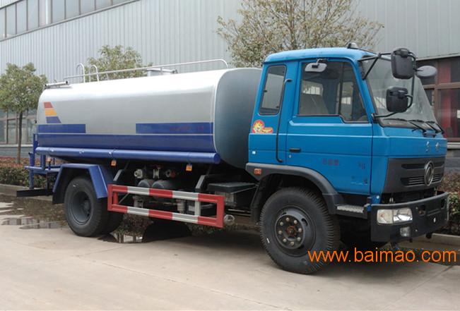 关于12方洒水车的价格查询,一篇文章解读要点及价格分析