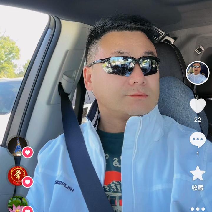 磊哥最新解读,时代之声振聋发聩