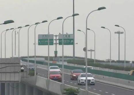 上海外地车辆限行新规,时代背景下的必然选择