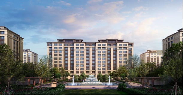 阳坊最新规划居住区,阳光下的温馨家园新篇章