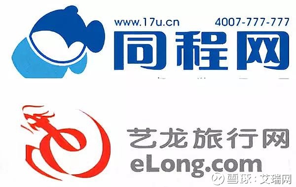 同程艺龙上市,科技重塑旅行,生活因旅行更精彩