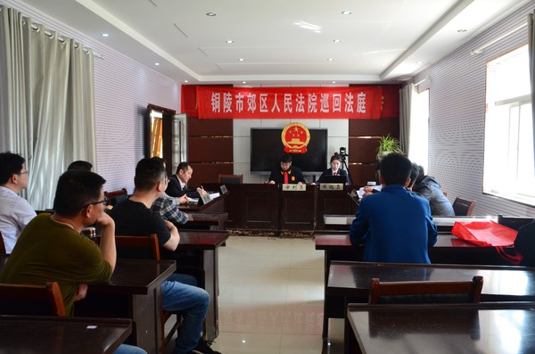 铜陵江北区最新动态揭秘,多维视角下的城市发展新动向