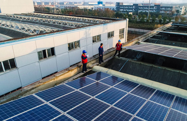 铜陵江北区最新动态揭秘,多维视角下的城市发展新动向