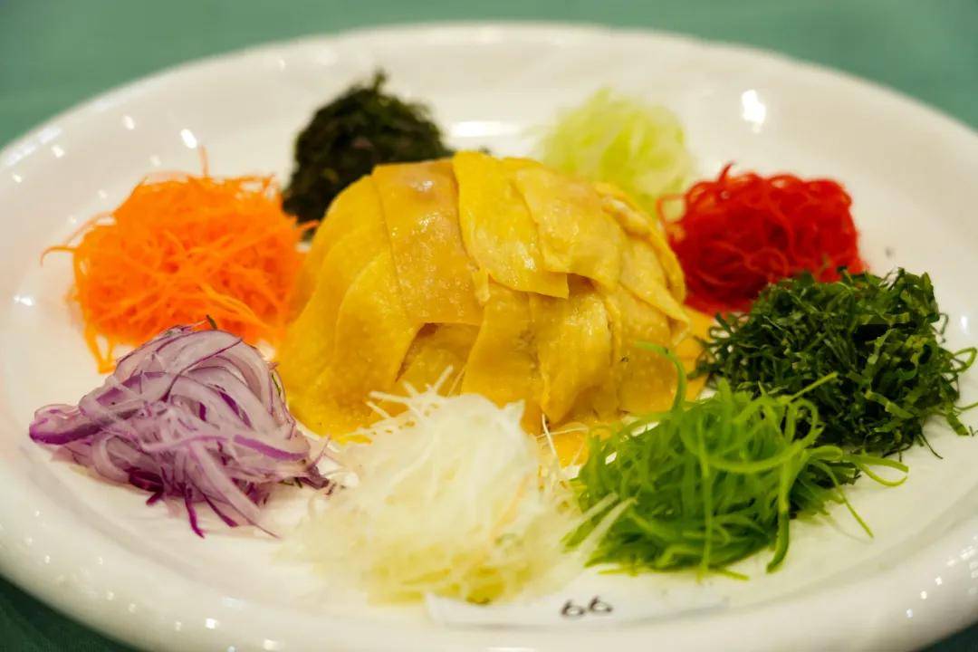 凉菜比赛制作指南，从准备到展示的技巧全解析及精美图片欣赏