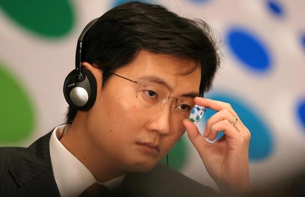 腾讯股票深度分析与个人观点，是否值得投资？