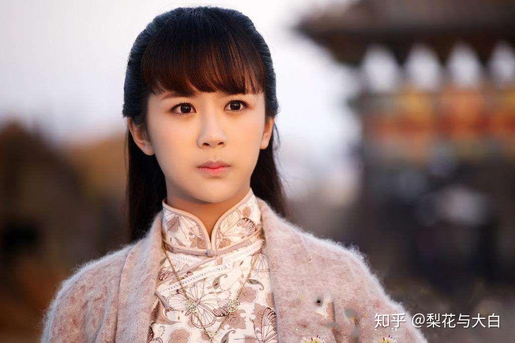 杨紫电视剧作品，友情与陪伴的温馨日常