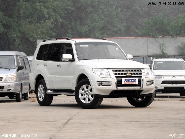 揭秘新款帕杰罗即将上市,最新动态与独特魅力,上市时间一览无余