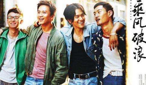 赵丽颖最新力作,影视巨星的光彩聚焦