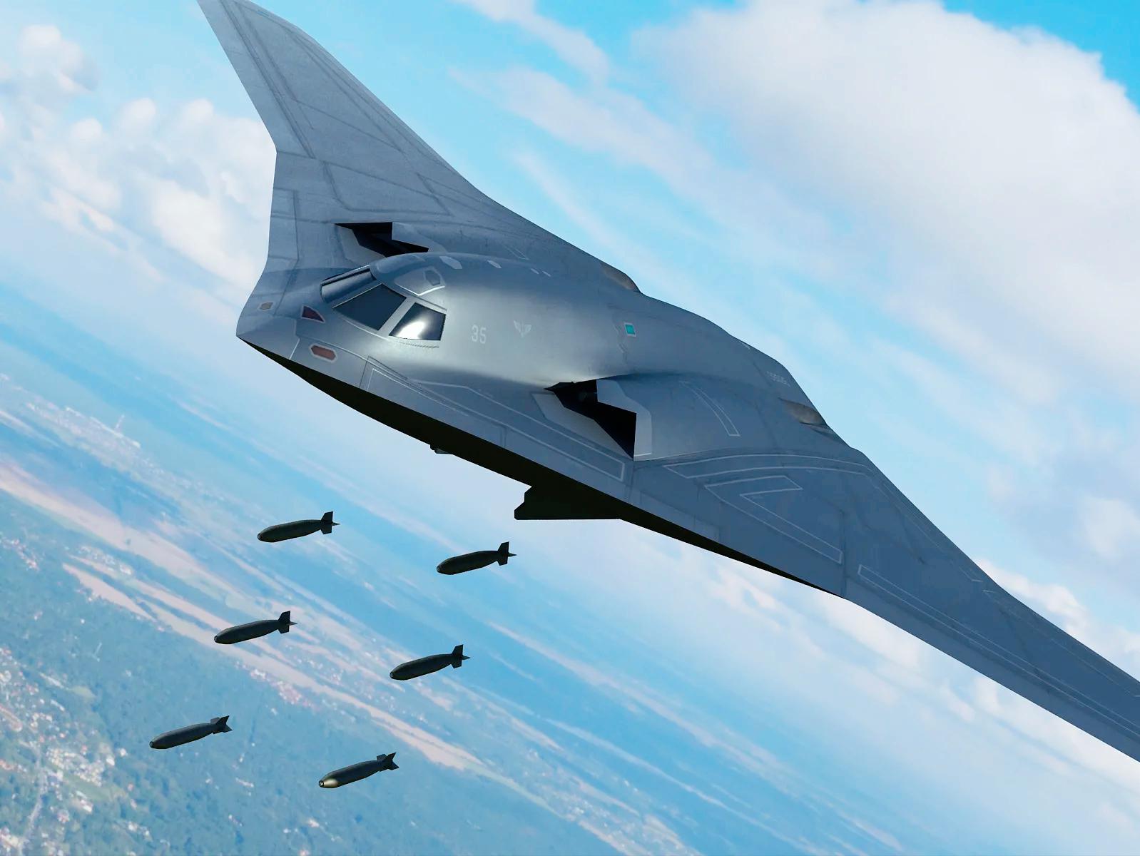 国产轰-20最新进展动态揭秘