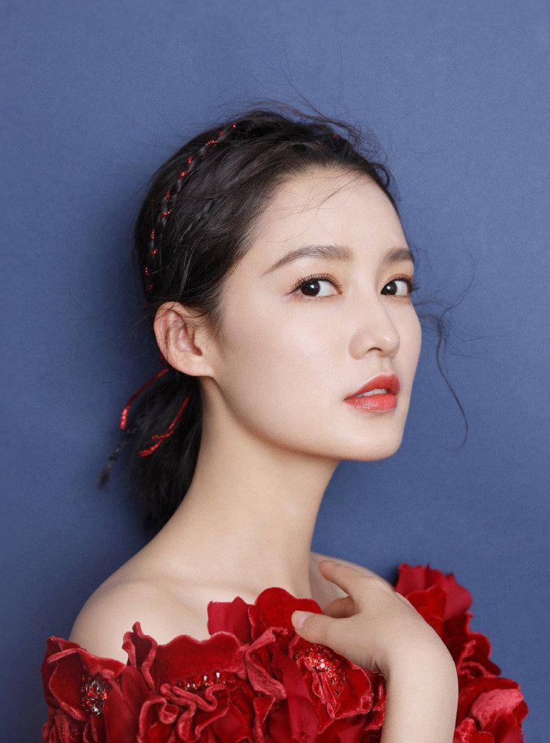 90后女明星，璀璨新星的力量