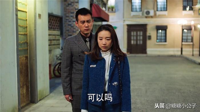 谍战古山塘，日常温馨趣事与电视剧探秘