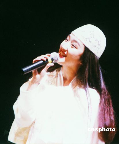 杨钰莹商演价格揭秘,乐坛甜歌皇后的商业价值演变之路