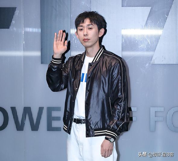 安静演员，演艺之路上的无声魅力